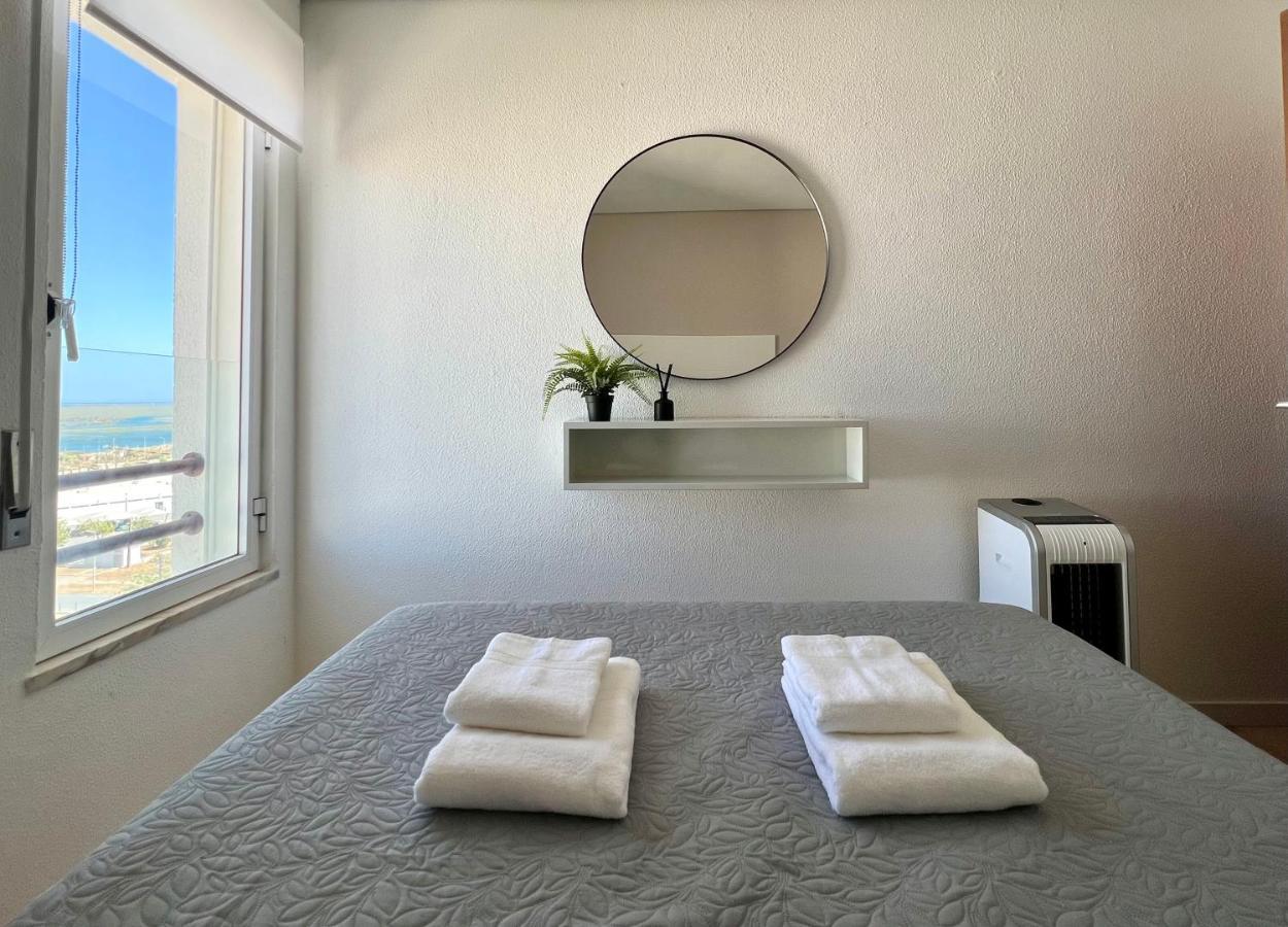 D&A Guest House Room FAO Exteriér fotografie