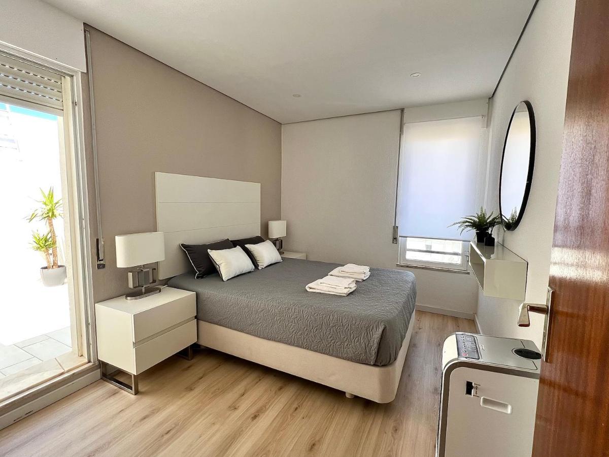 D&A Guest House Room FAO Exteriér fotografie